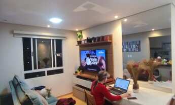 Imagem: APARTAMENTO MARAVILHOSO À VENSDA NO CONDOMÍNIO