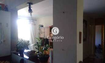 Imagem 4: Apartamento com 2 dormitórios à venda, 55 m² por R$ 275.000,00 - Butantã - São Paulo/SP