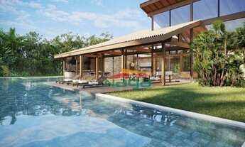 Imagem 7: Casa com 7 dormitórios à venda, 950 m² por R$ 19.000.000 - Fazenda Boa Vista - Fase II - P