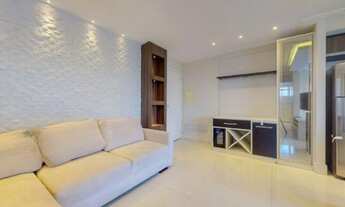 Imagem 2: Apartamento 2 dormitórios para Venda em São Paulo, VILA MARIANA, 2 dormitórios, 1 suíte, 2