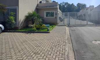 Imagem 3: Casa - Chácaras Silvania - Valinhos