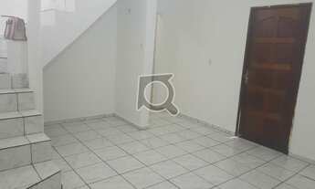 Imagem 2: ÓTIMO SOBRADO COM 130M² - 3 DORMITÓRIOS - Á VENDA- VILA DIONÍSIA