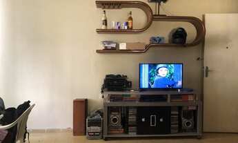 Imagem 2: ALUGO APTO DE 2 QUARTOS E GARAGEM