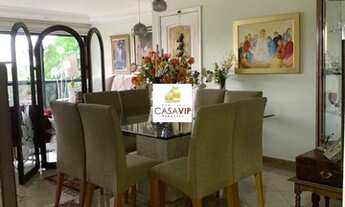 Imagem 3: Apartamento à venda, Bela Aliança, 160m², 4 suítes, 2 vagas!