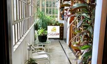 Imagem 3: Apartamento à venda, Bela Vista, 370m², 4 dormitórios, 1 suíte, 2 vagas!