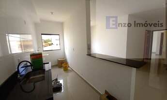 Imagem 2: Apartamento para Locação em RA XXVI Sobradinho II, Setor de Mansões de Sobradinho, 2 dorm