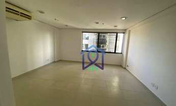 Imagem 3: Sala para alugar, 31 m² por R$ 1.200,00/mês - Alphaville Industrial - Barueri/SP