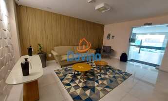 Imagem 6: APARTAMENTO DE 2 DORMITÓRIOS COM SUÍTE E LAZER NO BAIRRO DA GUILHERMINA - R$ 320 MIL - VAL