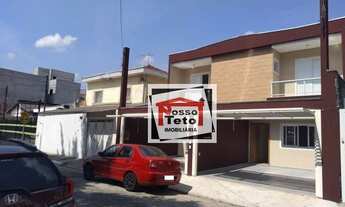 Imagem 3: Sobrado com 3 dormitórios à venda, 125 m² por R$ 680.000,00 - Vila Palmeiras - São Paulo/S