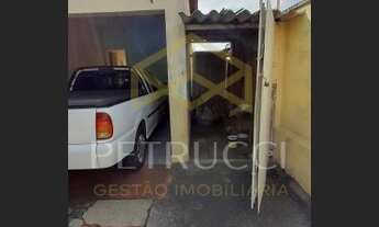 Imagem 2: Casa - Jardim Londres - Campinas