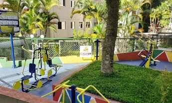 Imagem 7: Apartamento à venda, Vila Moraes, 64m², 2 dormitórios, 1 vaga!