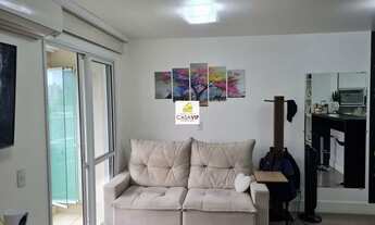 Imagem 3: Studio Residencial à venda, Mooca, 49m², 1 vaga!