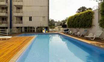 Imagem: Apartamento à venda 2 Quartos, 1 Suite