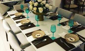 Imagem 6: Sobrado à venda 440M² com 4 suites no Condominio Paysage Evergreen. R$ 3.500,000,00 Santa