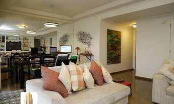 Imagem 7: Apartamento no Panamby com 3 suites e 3 vagas de garagem com 138m2