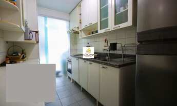 Imagem 6: Apartamento à venda, Vila Pompéia, 96m², 3 dormitórios, 1 suíte, 2 vagas!