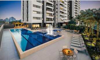 Imagem 2: APARTAMENTO 3 DORMITORIOS 3 SUITE 2 VAGAS