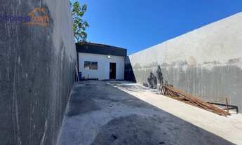 Imagem 1: Casa 2 dormitórios 6 vagas área total 141 m² - venda ou aluguel Loteamento Santa Edwiges