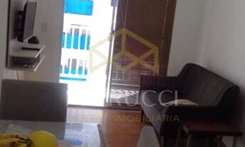 Imagem 2: Apartamento - Jardim Alto da Boa Vista - Valinhos