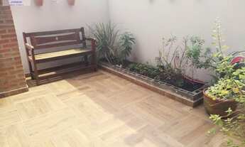 Imagem 3: Linda casa à venda em condomínio fechado, Giorno Di Sole II!