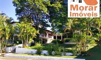 Imagem 5: Casa em Condomínio para Venda em Jundiaí, Chácara Malota, 4 dormitórios, 1 suíte, 5 banhei