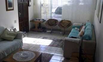 Imagem 3: CASA ASSOBRADADA - VILA MADALENA - SP