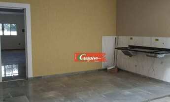 Imagem 6: Sobrado com 3 dormitórios à venda, 121 m² por R$ 730.000,00 - Jardim Santa Clara - Guarulh