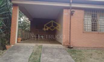 Imagem: Casa - Jardim Imperial - Valinhos