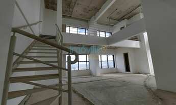 Imagem: Sala Comercial Duplex à venda - 126 m²