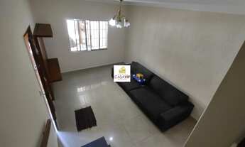 Imagem: Sobrado à venda, Jardim Santa Cruz, 125m²