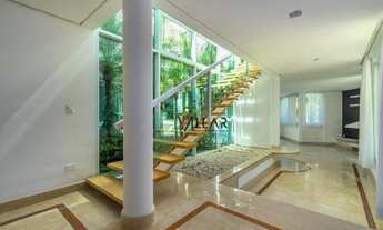 Imagem 6: Casa com 4 dormitórios à venda, 841 m² por R$ 6.200.000,00 - Tamboré - Barueri/SP