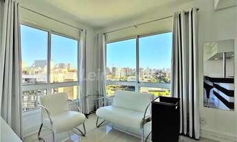 Imagem 3: Apartamento de 1 quarto para alugar no bairro Três Figueiras