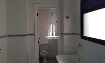 Imagem 3: Apartamento de 120 metros quadrados no bairro Vila Suzana com 4 quartos