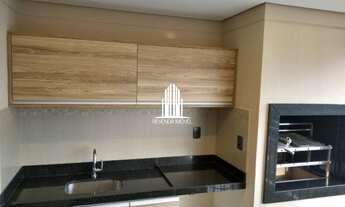 Imagem 7: Apartamento com 4 dormitórios à venda na Mooca