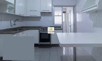 Imagem 7: Apartamento à venda, Santa Cecília, 105m², 3 dormitórios, 1 suíte, 2 vagas!