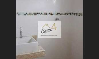 Imagem 5: Sobrado com 3 dormitórios à venda, 88 m² por R$ 600.000,00 - Vila Alpina - São Paulo/SP