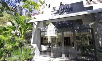 Imagem 2: Apartamento de 2 dormitórios e 2 vagas no Morumbi