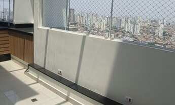 Imagem 13: COBERTURA AV DO GUACÁ