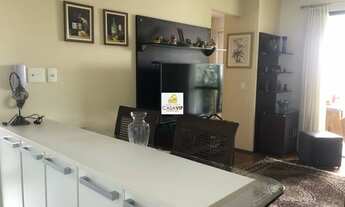 Imagem 5: Apartamento à venda, Cidade Monções, 54m², 2 dormitórios, 1 vaga!