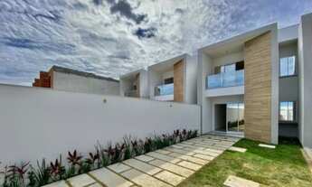 Imagem 3: Magnífico Duplex, Próximo Ao Shopping Eusébio, Últimas Unidades, 4 Quartos, 2 Vagas