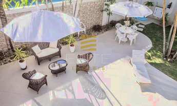 Imagem 7: FLORIANóPOLIS - Casa Padrão - Jurere Internacional