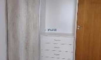 Imagem 6: Apartamento 2 dorm. - Jardim Hikare