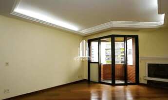 Imagem 2: Apartamento à venda 3 quartos 105m² Vila Andrade - São Paulo