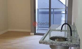 Imagem: Apartamento no Tatuapé tipo studio para