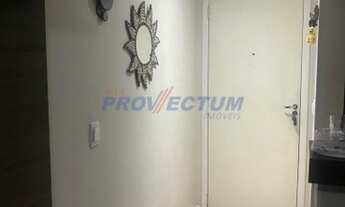 Imagem 4: Apartamento - Loteamento Parque São Martinho - Campinas