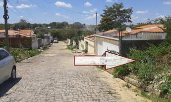 Imagem 4: Terreno Bairro Gurupi, pronto para construir