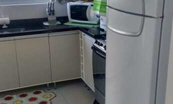 Imagem 3: Apartamento com 3 dormitórios à venda, 74 m² - Pagani - Palhoça/SC