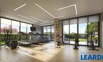 Imagem 2: APARTAMENTO - VILA MARIANA - SP