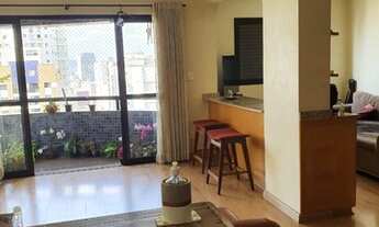 Imagem 3: Apartamento à venda, Perdizes, 154m², 3 suítes, 3 vagas!