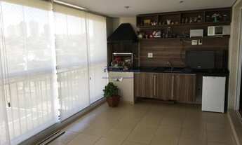 Imagem: Apartamento à venda 3 Quartos, 1 Suite